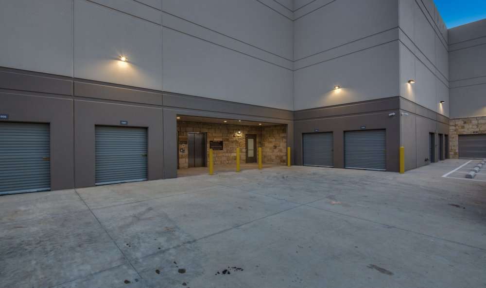 Advantage Storage | 850 Gerault Rd, Flower Mound, TX 75028 | Phone: (972) 364-7511