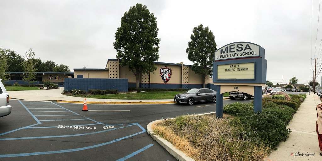 Mesa Elementary School | 409 S Barranca Ave, West Covina, CA 91791, USA | Phone: (626) 974-4600