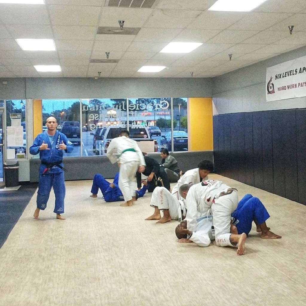 6 Levels Apopka Jiu Jitsu, Mixed Martial Arts and Fitness | 1085 W Orange Blossom Trail, Apopka, FL 32712, USA | Phone: (407) 814-4312