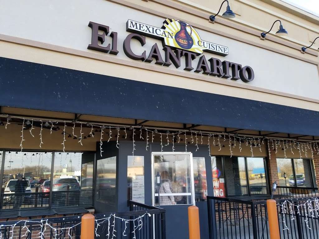 El Cantarito | 709 Plaza Dr, Chesterton, IN 46304, USA | Phone: (219) 728-6962