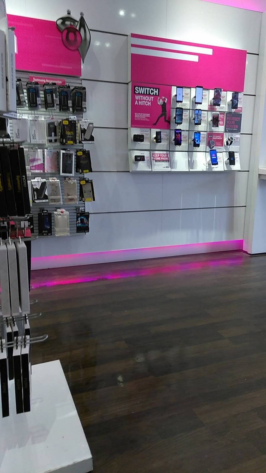 T-Mobile | 5205-2 Normandy Blvd, Jacksonville, FL 32205, USA | Phone: (904) 786-7900