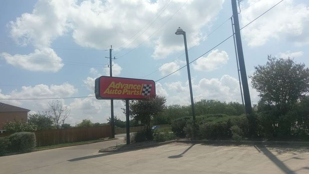 Advance Auto Parts | 8402 Bandera Rd, San Antonio, TX 78250, USA | Phone: (210) 523-1358