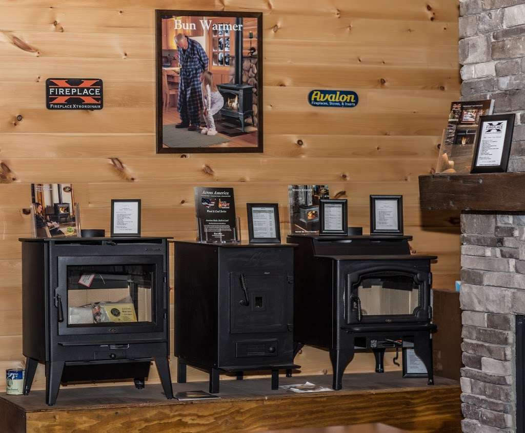 High Country Fireplaces | 1426 Industrial Dr, Statesville, NC 28625, USA | Phone: (704) 876-8765