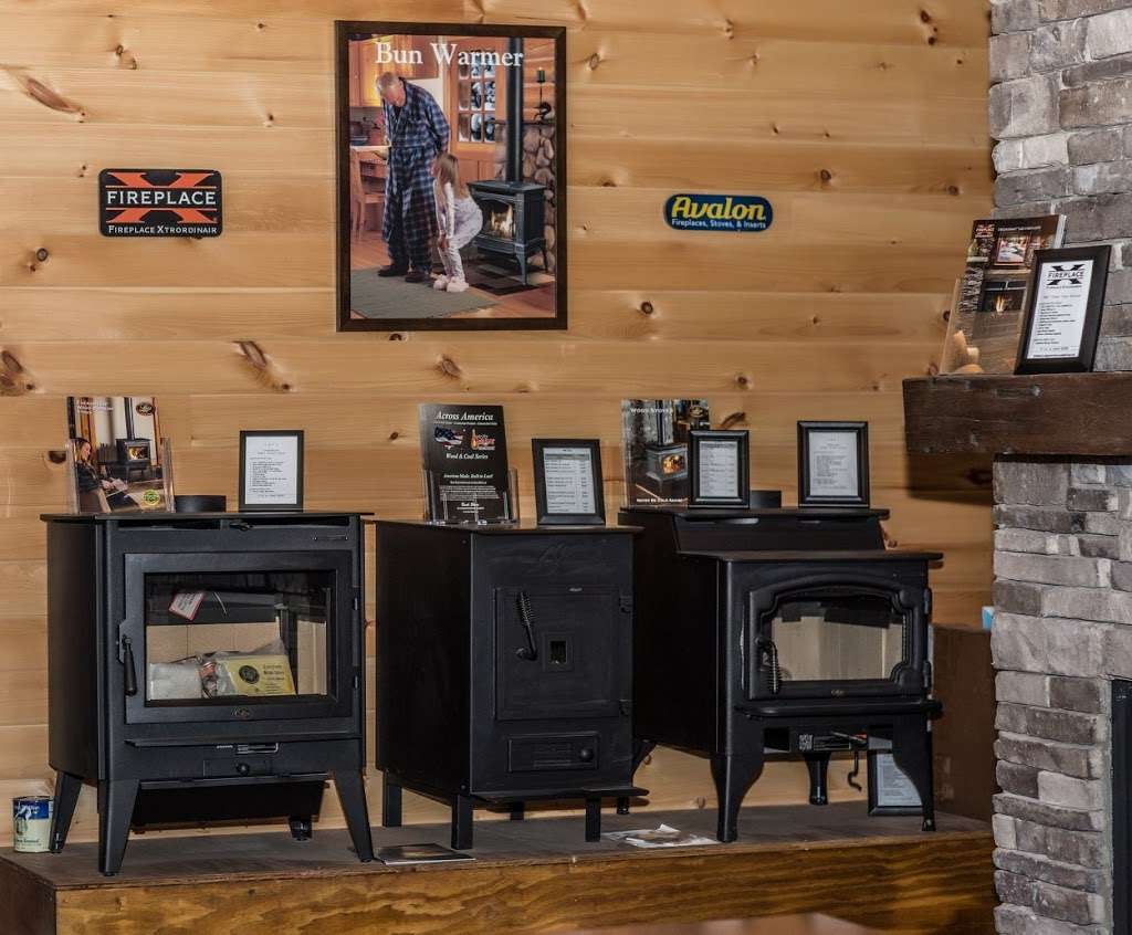 High Country Fireplaces | 1426 Industrial Dr, Statesville, NC 28625 | Phone: (704) 876-8765