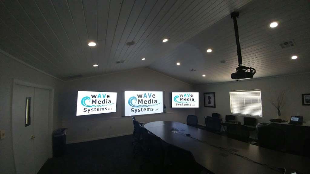 Wave Media Systems, LLC | 941 W Morse Blvd #100, Winter Park, FL 32789 | Phone: (407) 909-3388