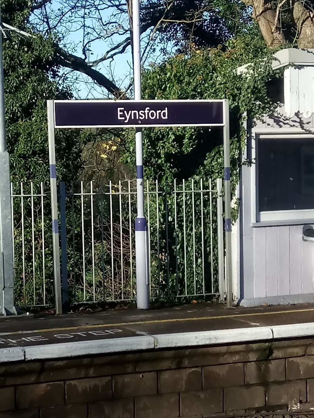 Eynsford | Eynsford, Dartford DA4 0HP, UK