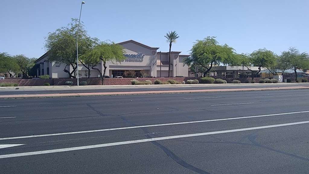 Ray Rd & 56th St | Chandler, AZ 85226, USA