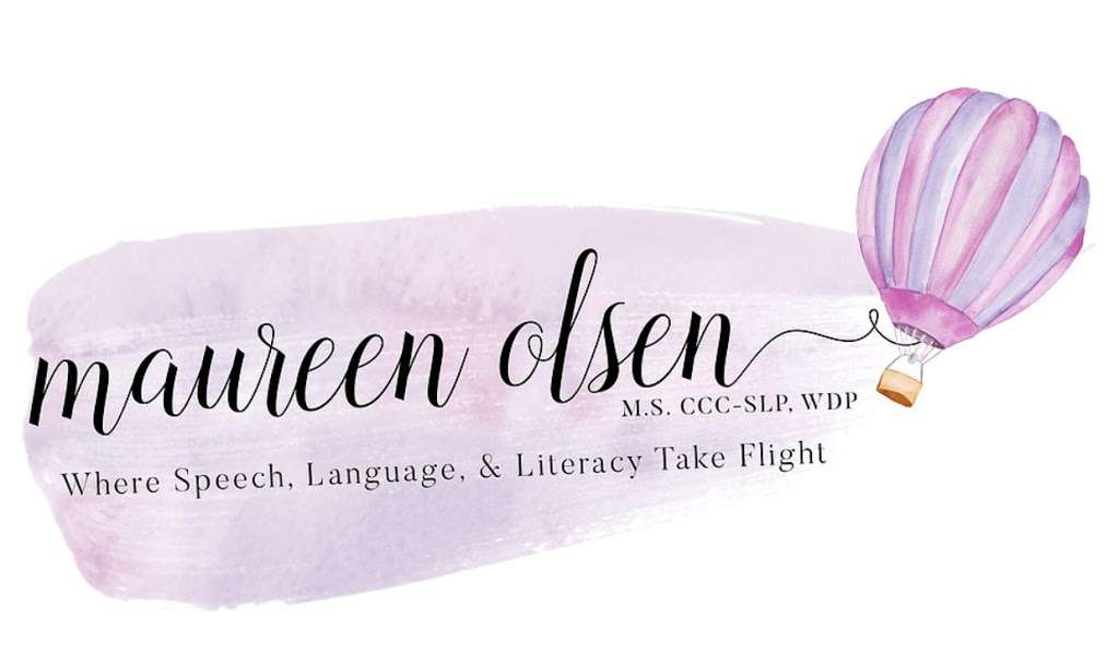 Maureen Olsen M.S. CCC-SLP, WDP Speech Therapy, Dyslexia Interve | 1619 Colonial Pkwy, Inverness, IL 60067, USA | Phone: (847) 802-8150
