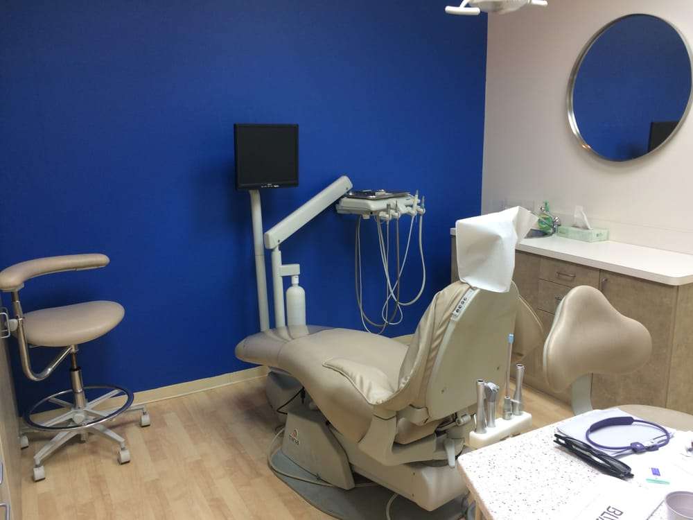 BLVD Dentistry & Orthodontics Oak Forest | 1343 W 43rd St Suite F, Houston, TX 77018, USA | Phone: (713) 454-7594