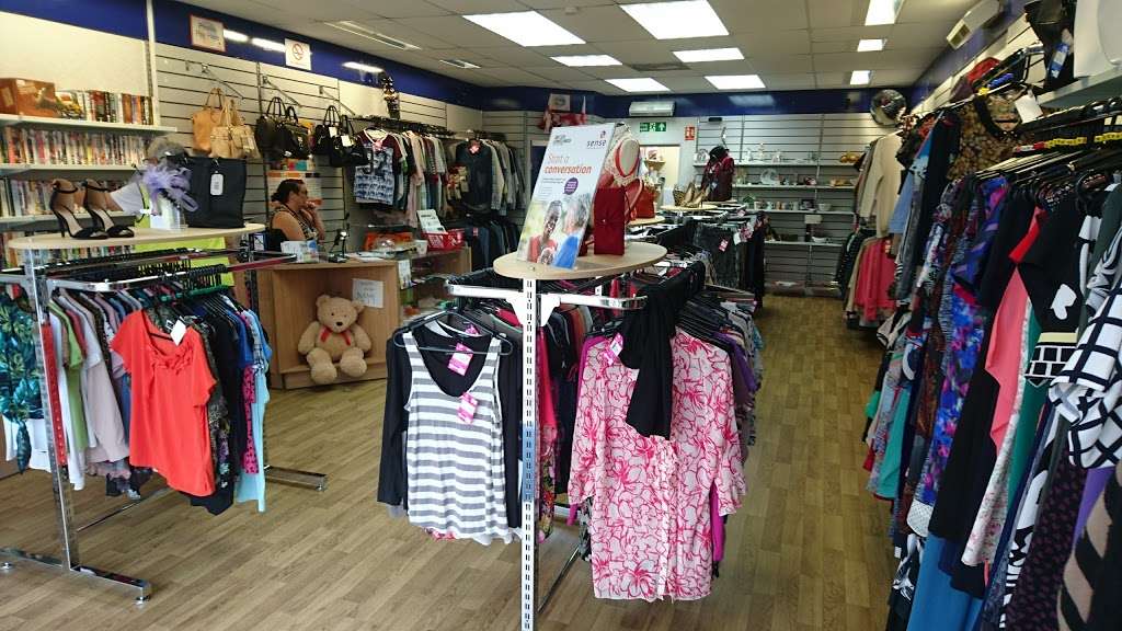 Sense International | 7 Tudor Parade, High Road, Dagenham, Chadwell Heath RM6 6PS, UK | Phone: 020 8598 9281