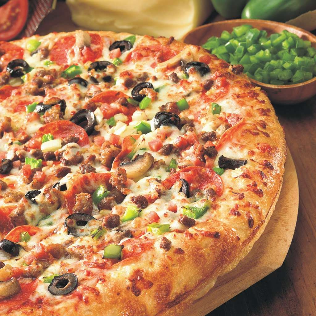 MrJims.Pizza Desoto | 340 E Belt Line Rd, DeSoto, TX 75115 | Phone: (972) 223-2161