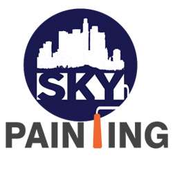 SKY Painting | 1027 S Park View St, Los Angeles, CA 90006, USA | Phone: (213) 674-7334