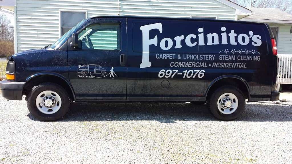 Forcinito & Son | 1248 E Garden Rd, Vineland, NJ 08360, USA | Phone: (856) 697-1076
