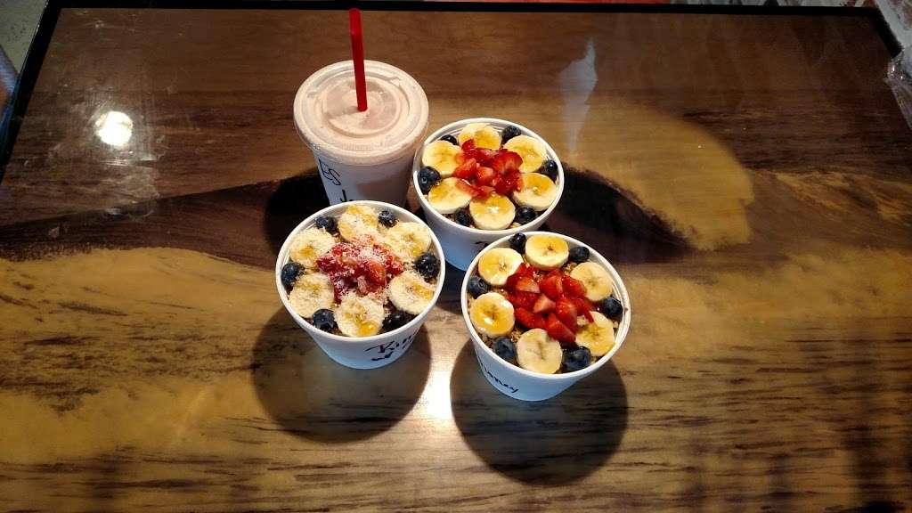 Pablo’s Bowls | 1607 Philadelphia Ave, Ocean City, MD 21842, USA | Phone: (410) 390-3839