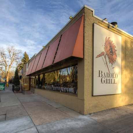 Barolo Grill | 3030 E 6th Ave, Denver, CO 80206 | Phone: (303) 393-1040