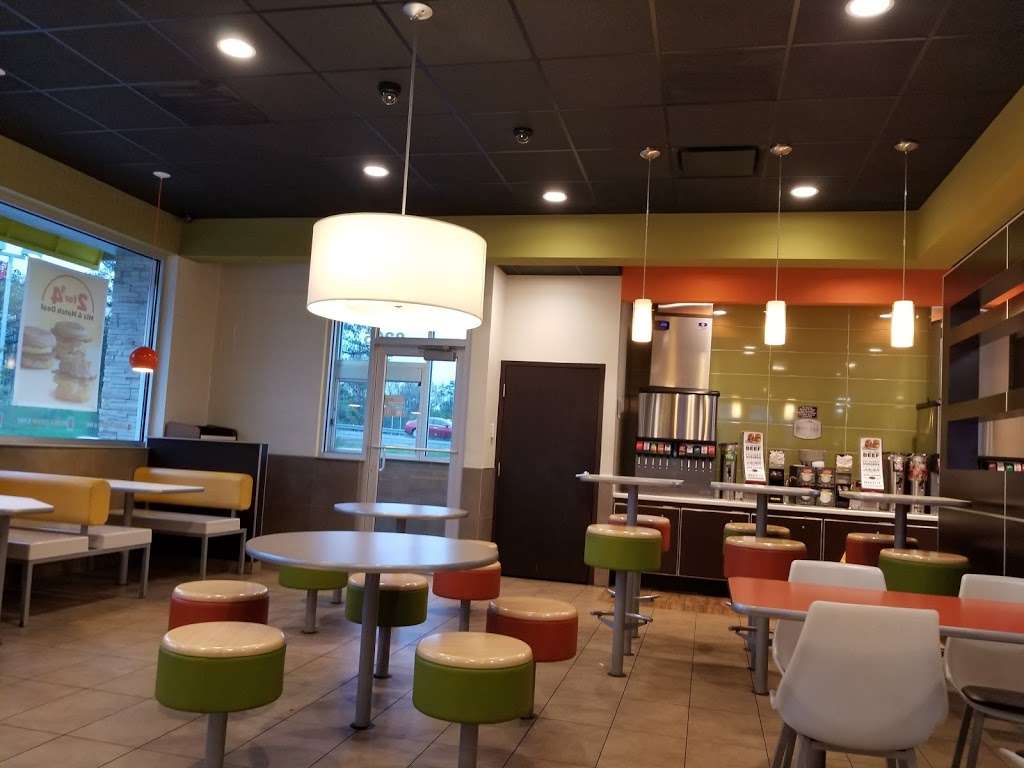 McDonalds | 8265 Ladysmith Rd, Ruther Glen, VA 22546 | Phone: (804) 448-4600