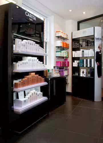 The Square Salon & Spa | 1 The Square, Riverhead, Sevenoaks TN13 2AA, UK | Phone: 01732 456212