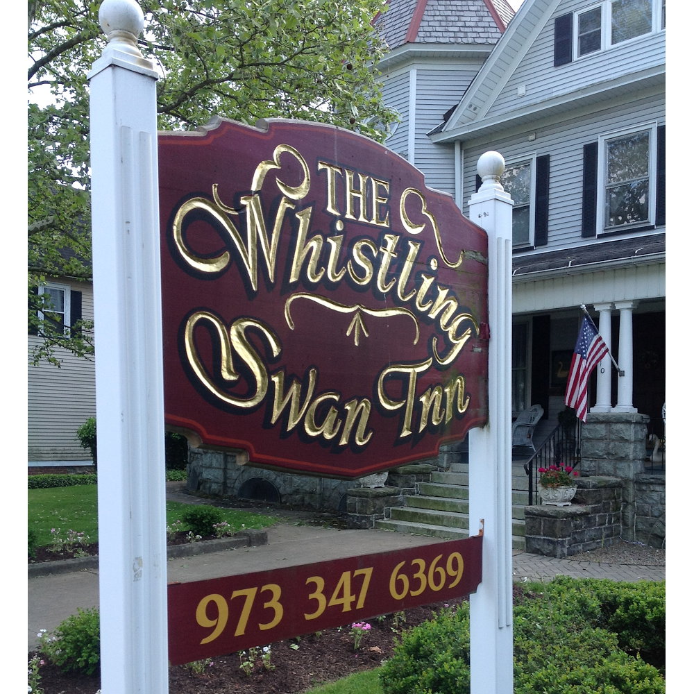 Whistling Swan Inn | 110 Main St, Stanhope, NJ 07874, USA | Phone: (973) 347-6369