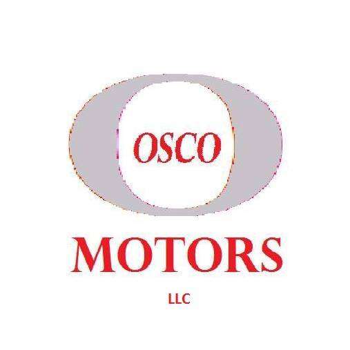 Osco Motors, LLC | 6417 A, Jefferson Davis Hwy, Spotsylvania Courthouse, VA 22551, USA | Phone: (540) 834-0746