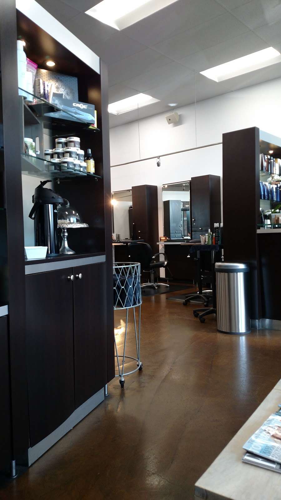 Legends Ladera Hair salon | 25612 Crown Valley Pkwy, Ladera Ranch, CA 92694, USA | Phone: (949) 218-7600