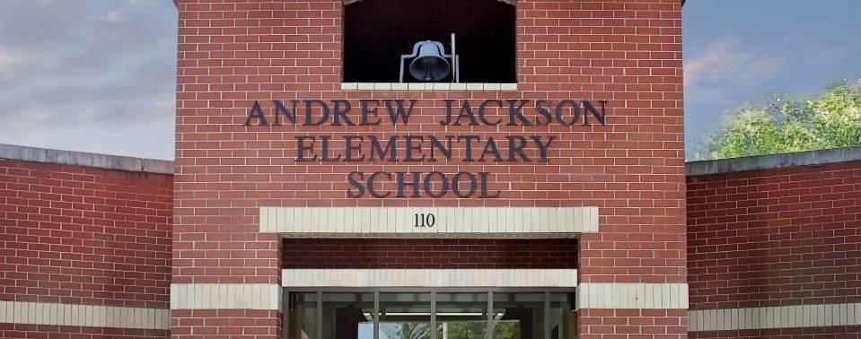 Andrew Jackson Elementary School | 110 Shute Ln, Old Hickory, TN 37138, USA | Phone: (615) 847-7317