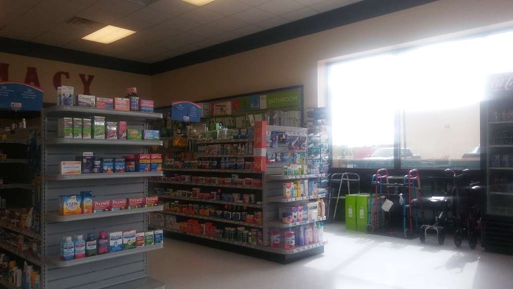 Lone Star Pharmacy | 4111 FM1764 F, Santa Fe, TX 77517, USA | Phone: (409) 925-9995