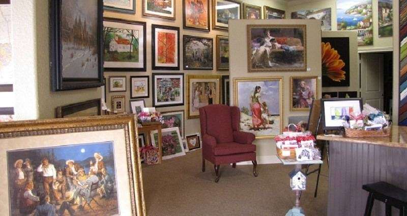 Katy Art & Custom Framing | 24210 Westheimer Pkwy #1100, Katy, TX 77494, USA | Phone: (281) 391-9146