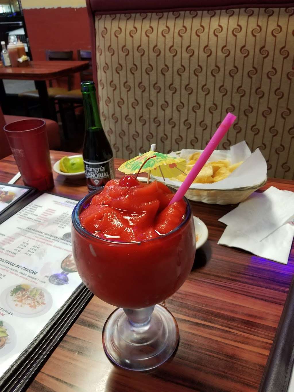 Mariscos Espinoza | 101, 2620, 1338 W 5th St, San Bernardino, CA 92411, USA | Phone: (909) 884-9086