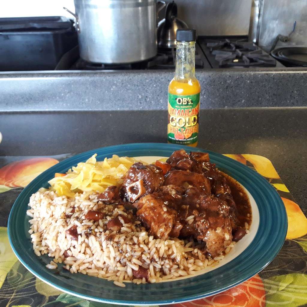 OBs Jamaican Restaurant | 1000 W 2nd St, Chester, PA 19013 | Phone: (610) 874-4530