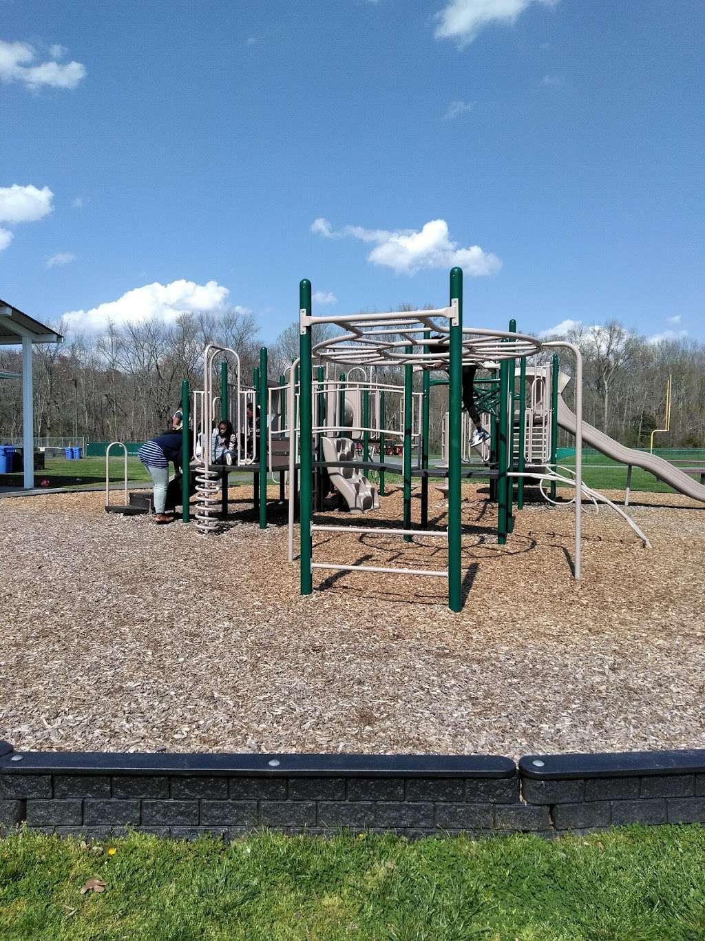 Park & Recreation | 152 Delsea Dr S, Glassboro, NJ 08028, USA | Phone: (856) 881-1515