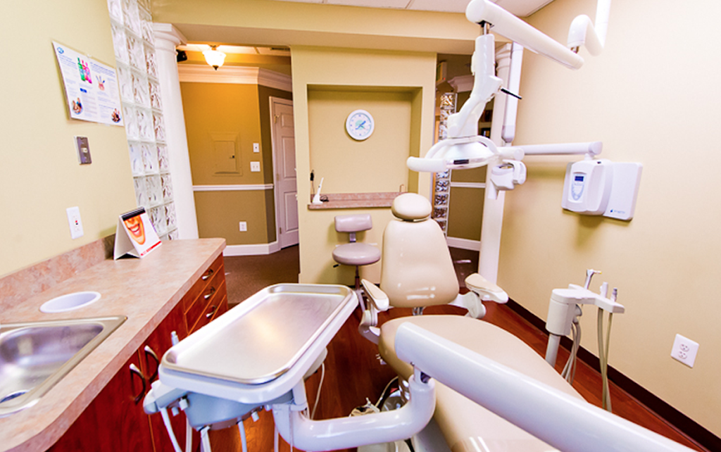 Baron Dental | 10741 Birmingham Way, Woodstock, MD 21163, USA | Phone: (410) 750-7855