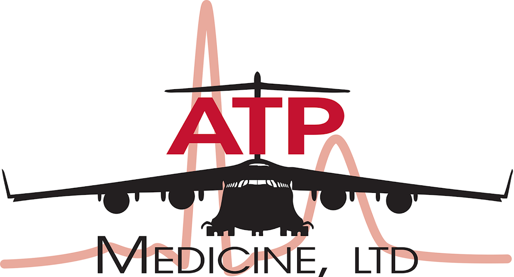 ATP Medicine, LTD | 2000 W International Airport Rd b4, Anchorage, AK 99502, USA | Phone: (907) 868-2961