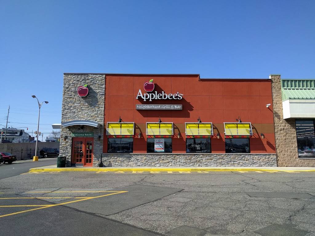 Applebees Grill + Bar | 465 US-46, Totowa, NJ 07512, USA | Phone: (973) 812-0011