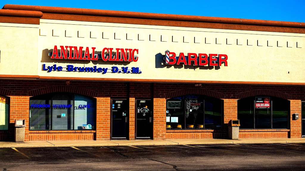 Stews Barber Shop | 2238 Ogden Ave, Aurora, IL 60504 | Phone: (630) 851-0785