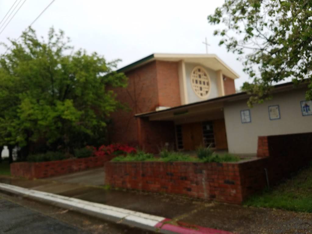 Lutheran Church of the Master | 1900 Potrero Way, Sacramento, CA 95822, USA | Phone: (916) 452-5536