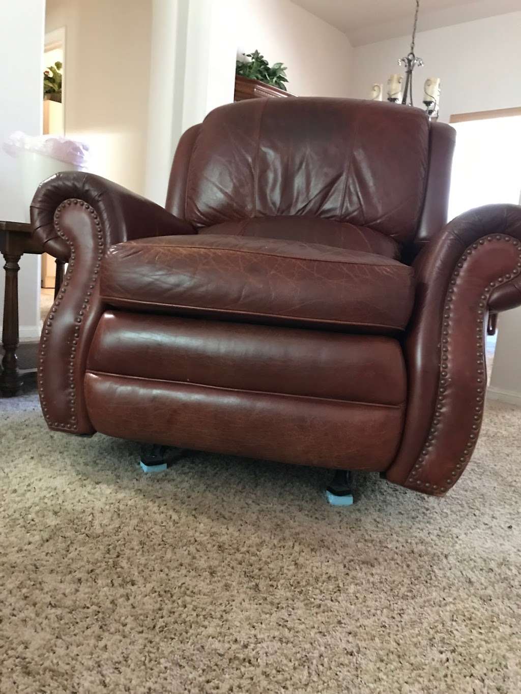 Integrity Carpet Care | 7619 Luskey Blvd #3008, San Antonio, TX 78256, USA | Phone: (210) 870-3532