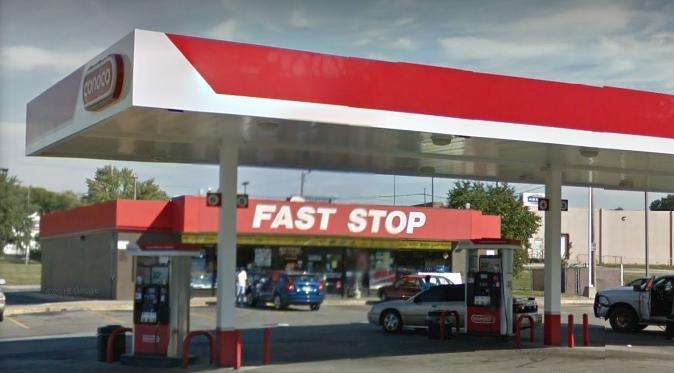 Fast Stop - Phillips 66 | 7100 Eastwood Trafficway, Kansas City, MO 64129, USA | Phone: (816) 921-8284