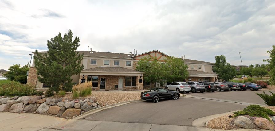 John R. Schultz, MD | 403 Summit Blvd UNIT 201, Broomfield, CO 80021, USA | Phone: (303) 429-6448