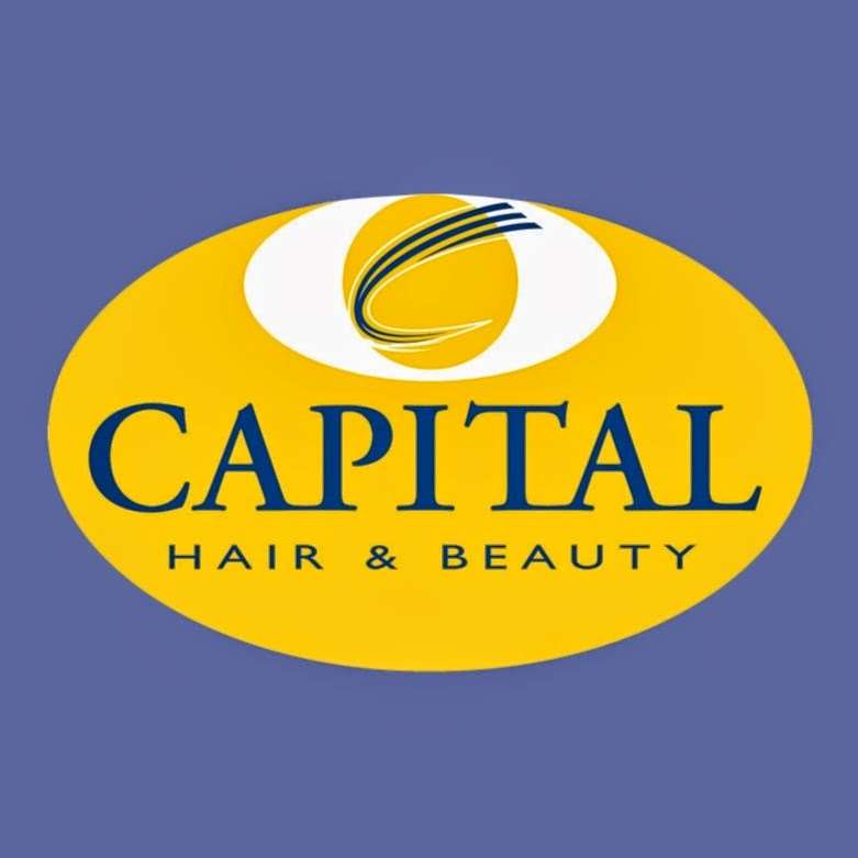 Capital Hair & Beauty | Unit 12.1 Kingstanding Business Park, Kingstanding Way, Royal Tunbridge Wells, Tunbridge Wells TN2 3UP, UK | Phone: 01892 526333