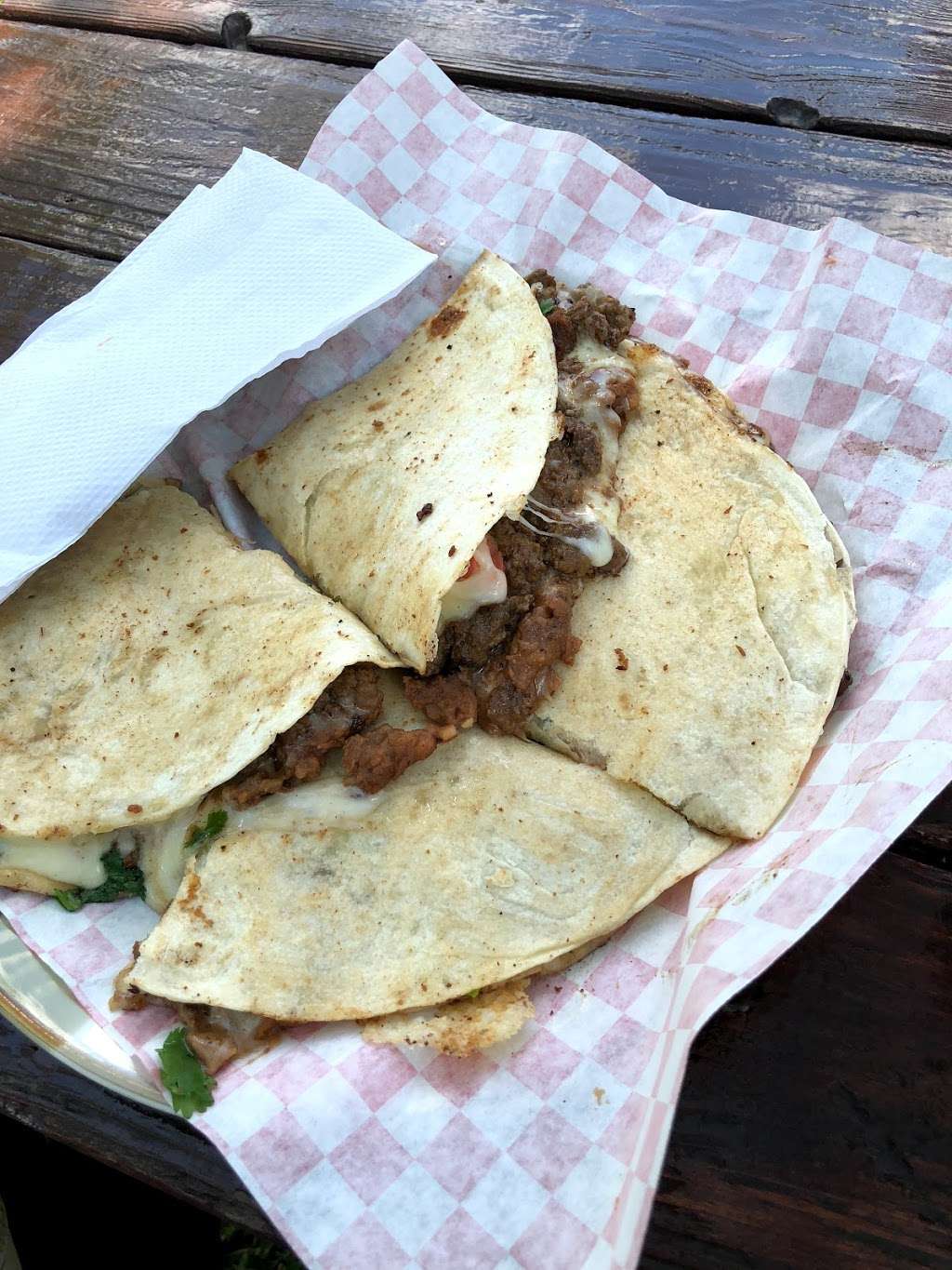 Cowboy Taco and Burgers | 8535 Felder Ln, Conroe, TX 77304, USA | Phone: (832) 492-8862