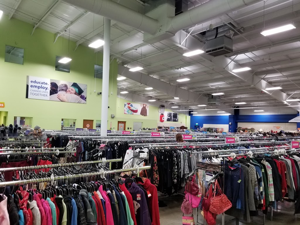 Goodwill Store | 1319 Applegate Ln, Clarksville, IN 47129, USA | Phone: (812) 288-7849