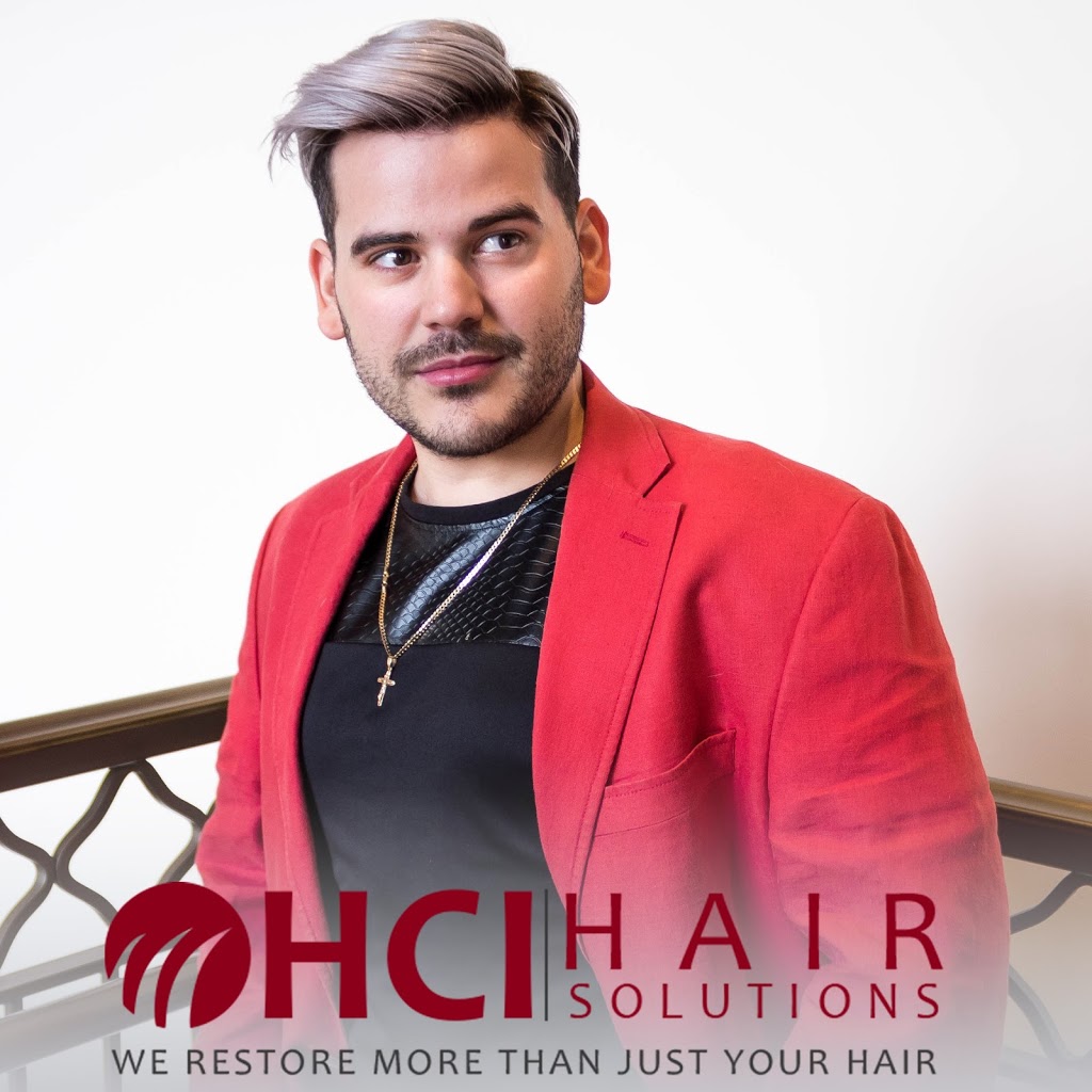 HCI Hair Solutions | 195 Briar Cliff Dr #102, Longwood, FL 32779, USA | Phone: (407) 830-0554