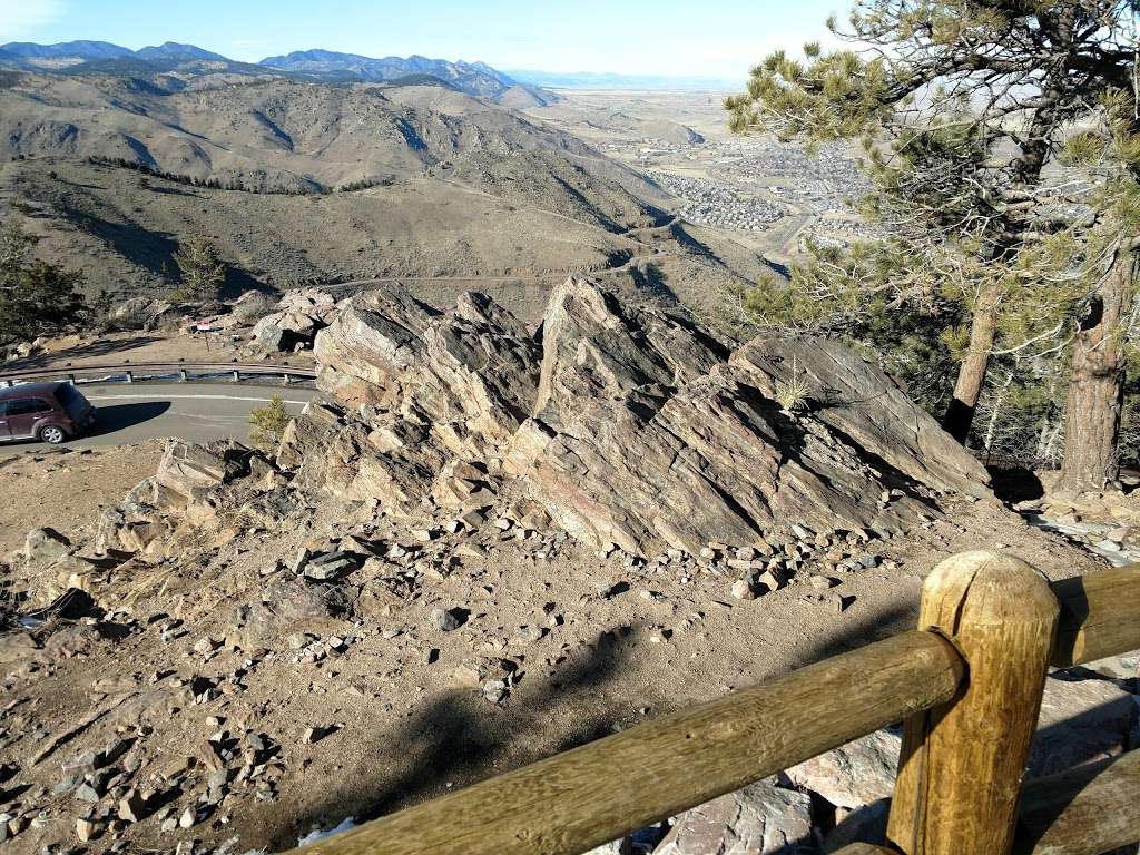 The Buffalo Bill Museum and Grave | 987 1/2 Lookout Mountain Rd, Golden, CO 80401, USA | Phone: (720) 865-2160