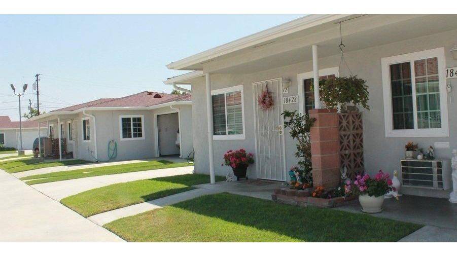 Artesia Christian Home | 11614 183rd St, Artesia, CA 90701, USA | Phone: (562) 865-5218