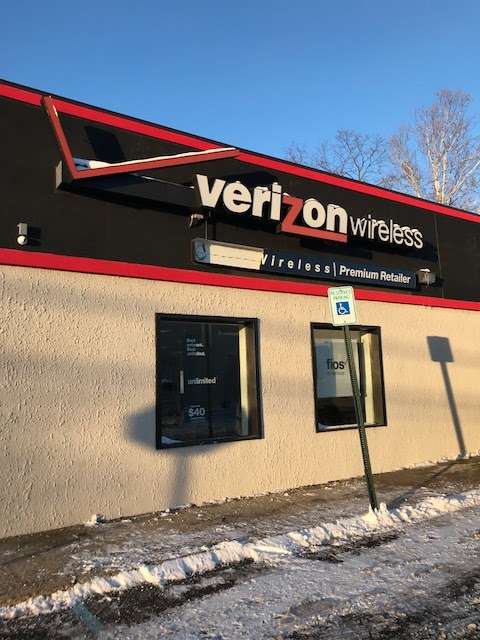 Verizon Authorized Retailer, Your Wireless | 32 south route 9w, West Haverstraw, NY 10993, USA | Phone: (845) 271-4855