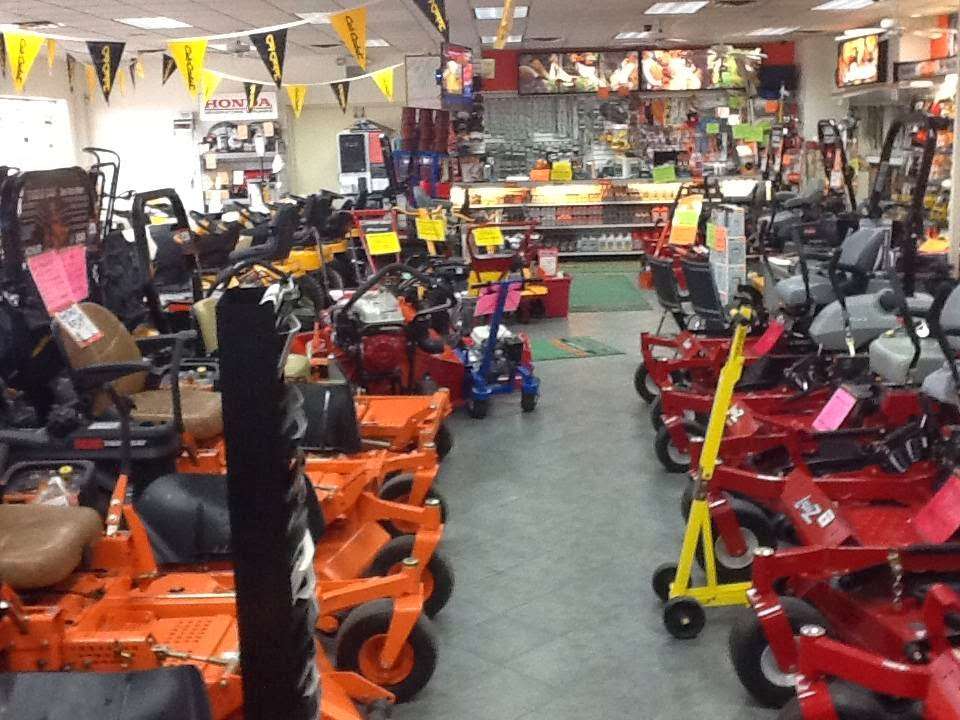 Liberty Discount Lawn Equipment | 14923 Hanover Pike, Upperco, MD 21155 | Phone: (410) 833-2700