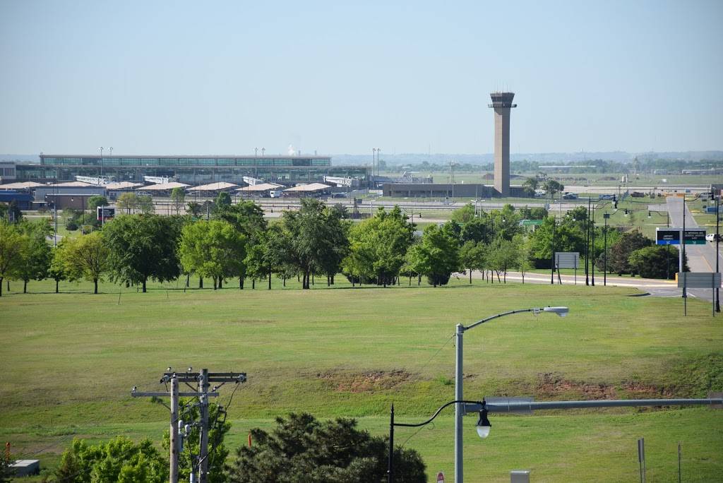 Will Rogers World Airport | 7100 Terminal Dr, Oklahoma City, OK 73159, USA | Phone: (405) 316-3200