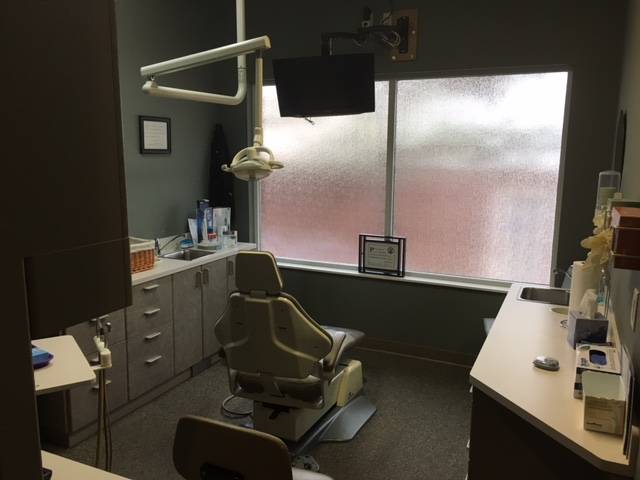 Santa Fe Dental | 519 S Santa Fe Ave, Edmond, OK 73003, USA | Phone: (405) 844-6100