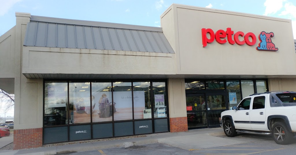 Petco | 3115 Iowa St, Lawrence, KS 66046, USA | Phone: (785) 865-2300