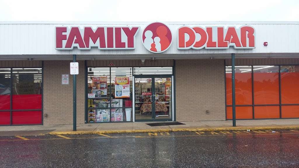 Family Dollar | 200 Mathistown Rd, Little Egg Harbor Township, NJ 08087, USA | Phone: (609) 294-1037